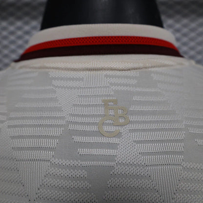 Camisa Bayern de Munique Third 24/25 - Versão Jogador Adidas Masculino - Bege