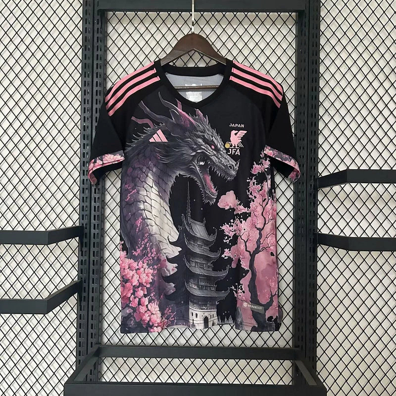 Camisa Japão Edição Especial 24/25 - Torcedor Adidas Masculino