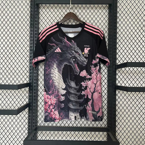 Camisa Japão Edição Especial 24/25 - Torcedor Adidas Masculino