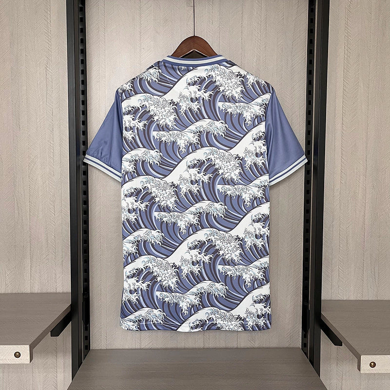 Camisa Japão Edição Especial 24/25 - Torcedor Nike Masculino