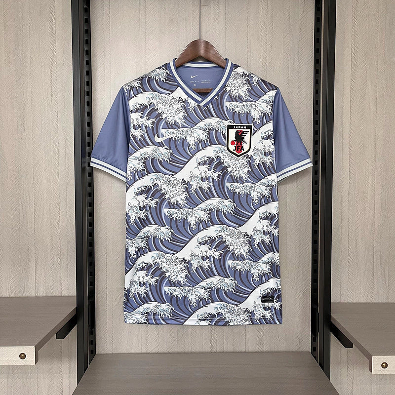 Camisa Japão Edição Especial 24/25 - Torcedor Nike Masculino
