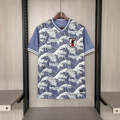 Camisa Japão Edição Especial 24/25 - Torcedor Nike Masculino