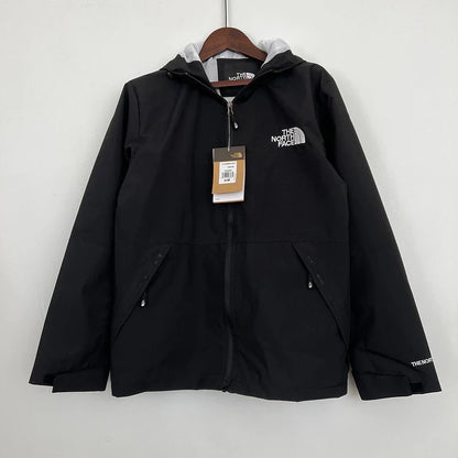 Corta Vento The North Face Masculino - Preto