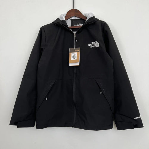 Corta Vento The North Face Masculino - Preto