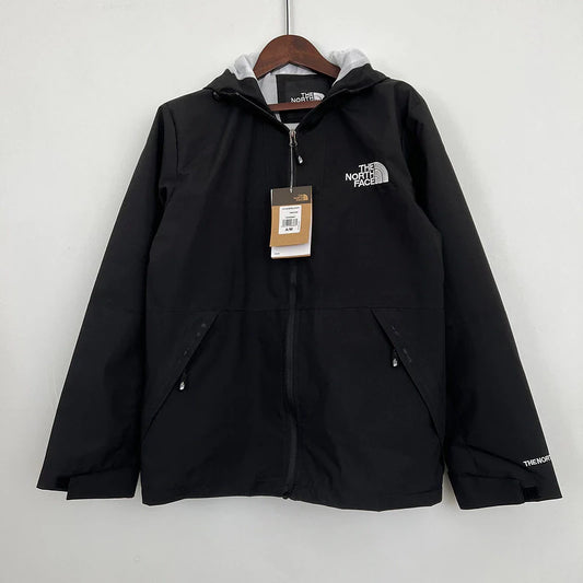 Corta Vento The North Face Masculino - Preto