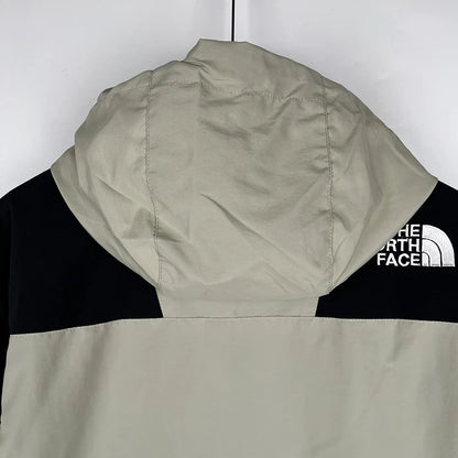 Corta Vento The North Face Masculino - Cinza