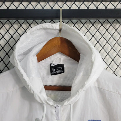 Corta Vento Nike Masculino - Branco