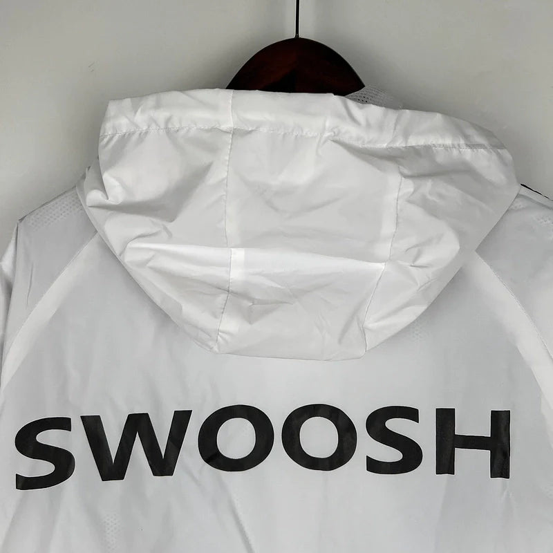 Corta Vento Nike Masculino - Branco