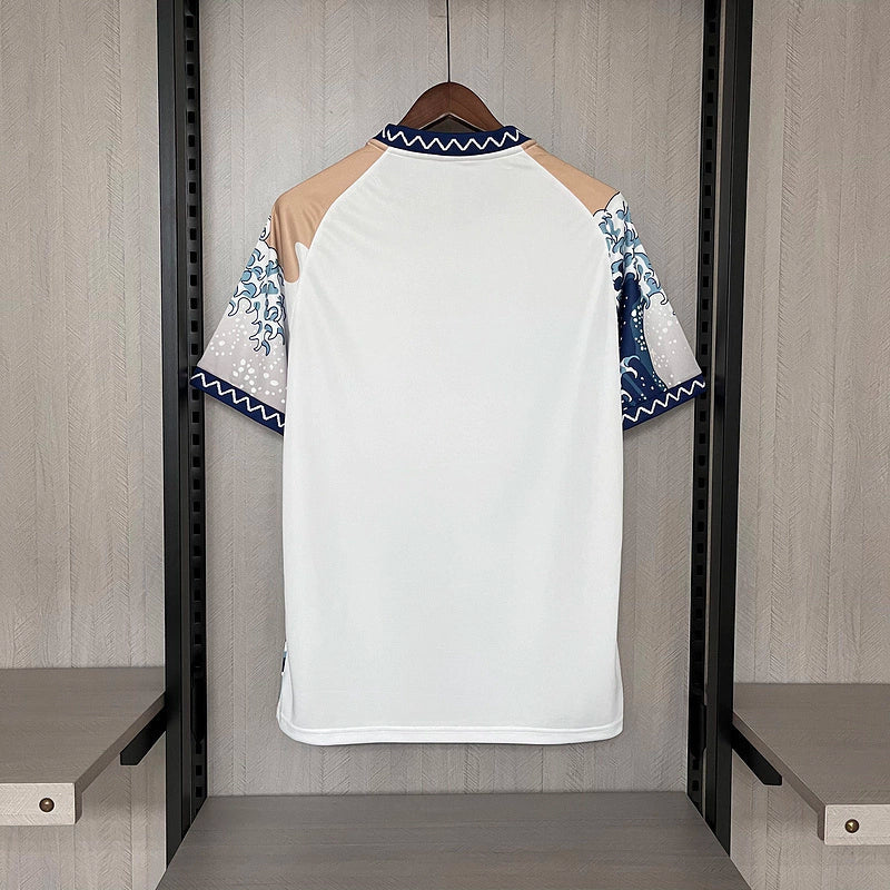 Camisa Japão Edição Especial 24/25 - Torcedor Adidas Masculino