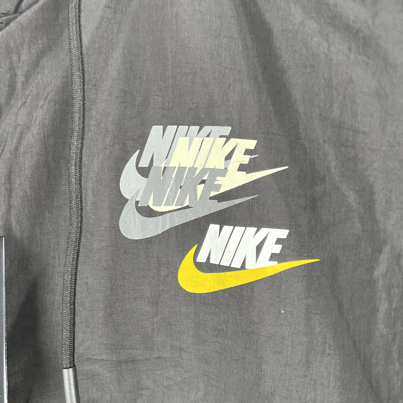 Corta Vento Nike Masculino - Preto