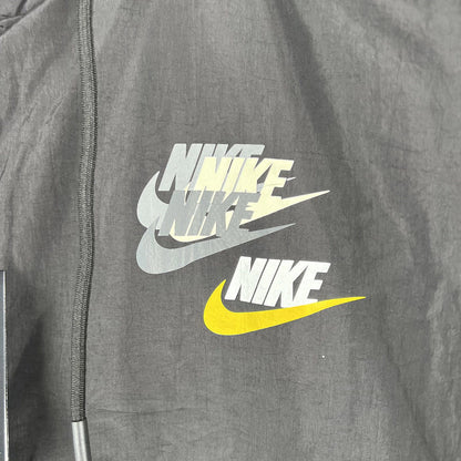 Corta Vento Nike Masculino - Preto