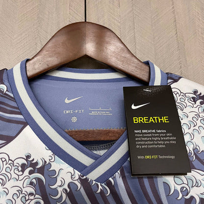 Camisa Japão Edição Especial 24/25 - Torcedor Nike Masculino