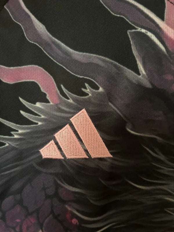 Camisa Japão Edição Especial 24/25 - Torcedor Adidas Masculino