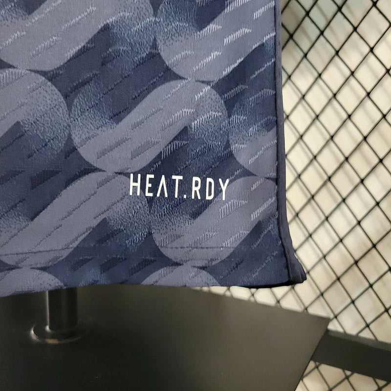 Camisa Real Madrid Away 23/24 - Versão Jogador Adidas Masculino - Azul