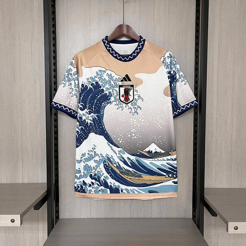 Camisa Japão Edição Especial 24/25 - Torcedor Adidas Masculino
