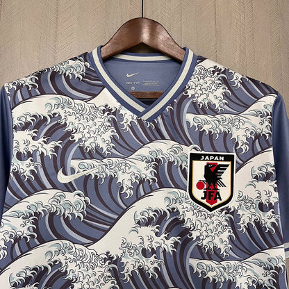 Camisa Japão Edição Especial 24/25 - Torcedor Nike Masculino