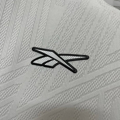 Camisa Botafogo III 2024/25 - Feminina Reebok - Branco