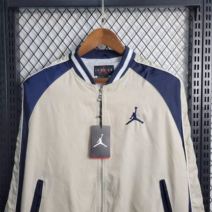 Corta Vento Nike Jordan Masculino - Bege