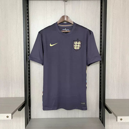 Camisa Inglaterra Away Eurocopa 24/25 - Torcedor Nike Masculina - Azul Marinho