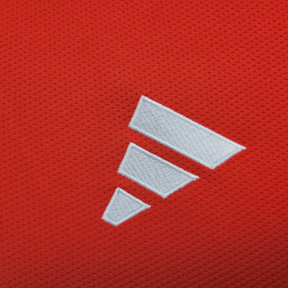 Camisa Internacional - 25/26 Masculina - Torcedor