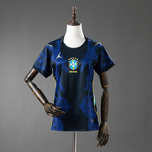 Camisa Seleção Brasileira Copa do mundo 2026 Feminina