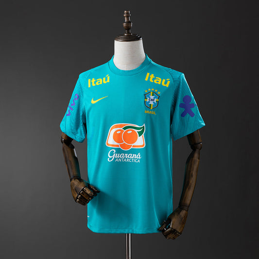 Camisa Seleção Brasileira Retrô 2021