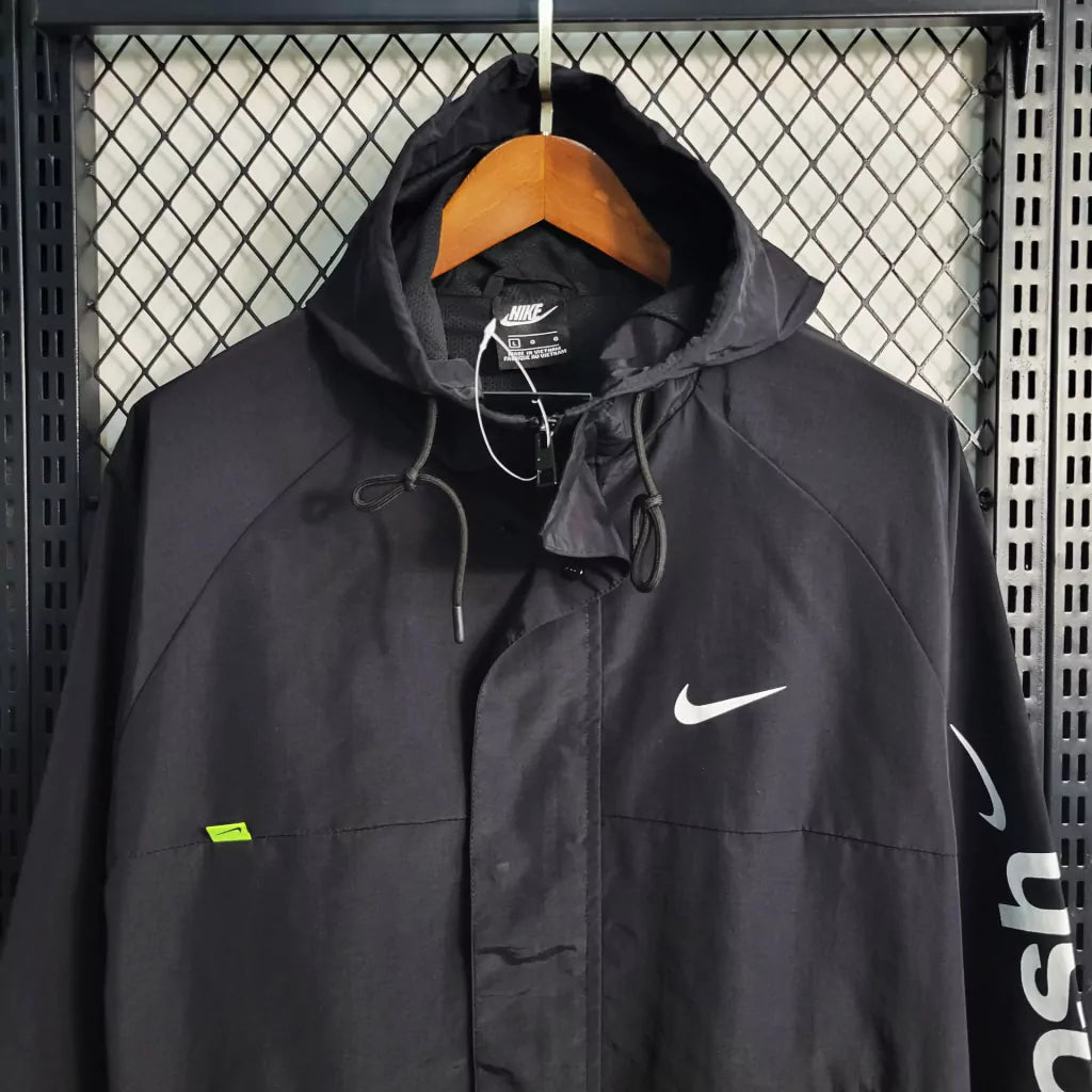 Corta Vento Nike Masculino - Preto