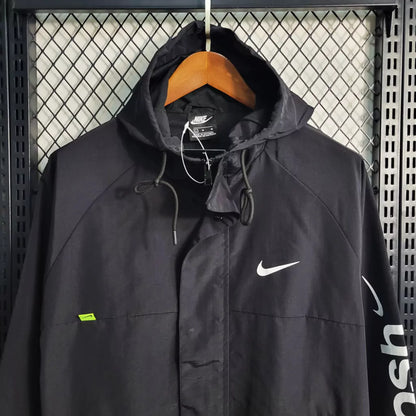 Corta Vento Nike Masculino - Preto
