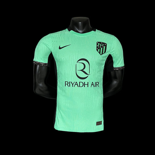 Camisa Atlético de Madrid III 23/24 - Jogador