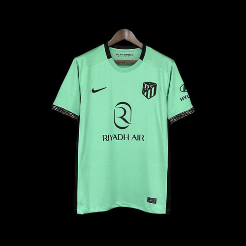 Camisa Atlético de Madrid III 23/24 - Torcedor