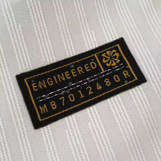 Camisa Chelsea Away 2025/26 Jogador Nike Masculino - Branca