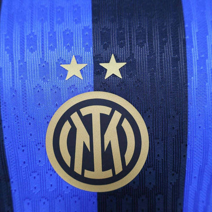 Camisa Inter de Milão 2024/25 - Jogador Nike Masculino