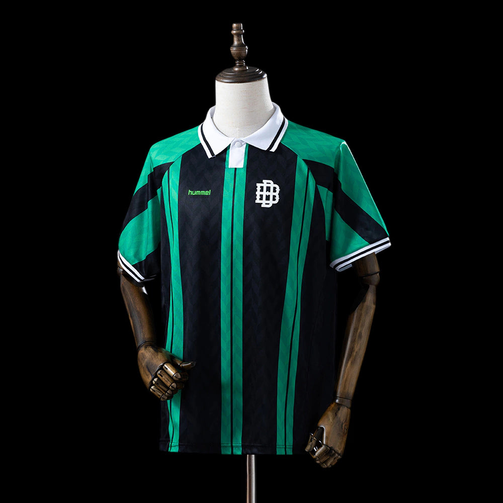 Camisa Real Betis Edição Oversize 2025/26 Masculina