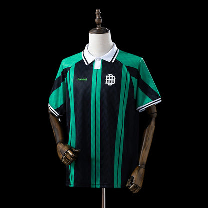 Camisa Real Betis Edição Oversize 2025/26 Masculina