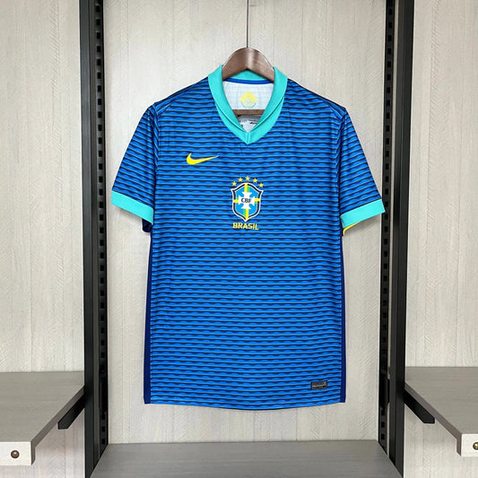 Camisa Seleção Brasileira Versão torcedor 23/24