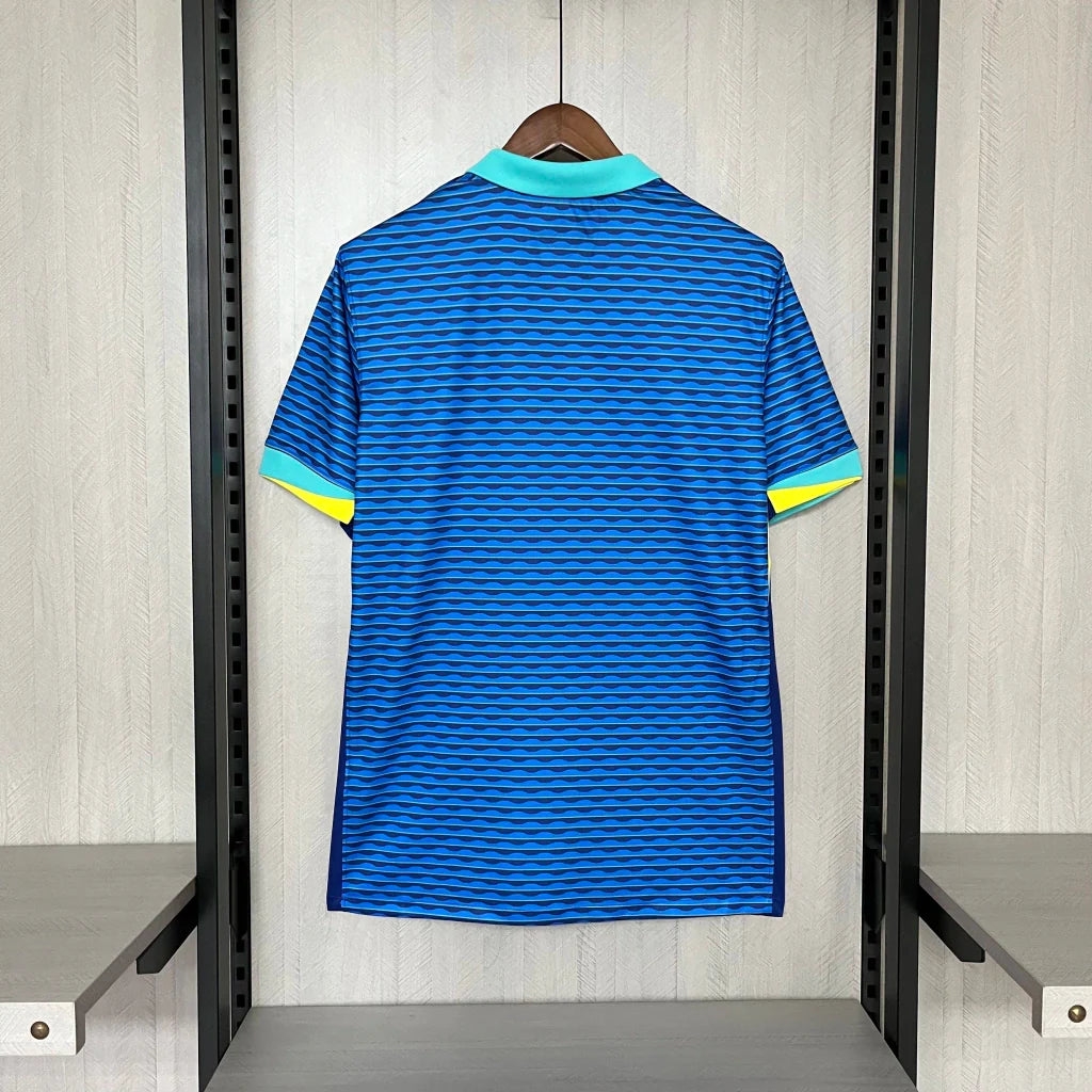 Camisa Seleção Brasileira Versão torcedor 23/24