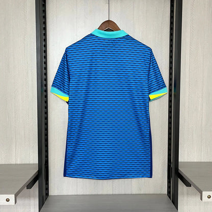 Camisa Seleção Brasileira Versão torcedor 23/24