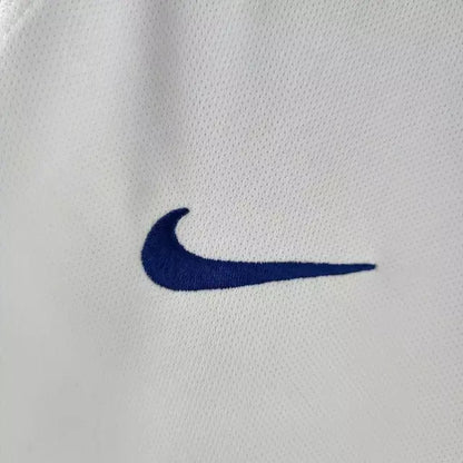 Camisa Seleção Brasileira Copa América 19/20 Torcedor Nike Feminina - Branco