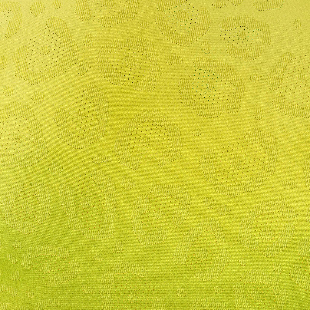 Camisa Seleção Brasileira Home 2022 Torcedor Nike Masculina - Amarela