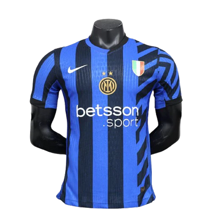 Camisa Inter de Milão 2024/25 - Jogador Nike Masculino