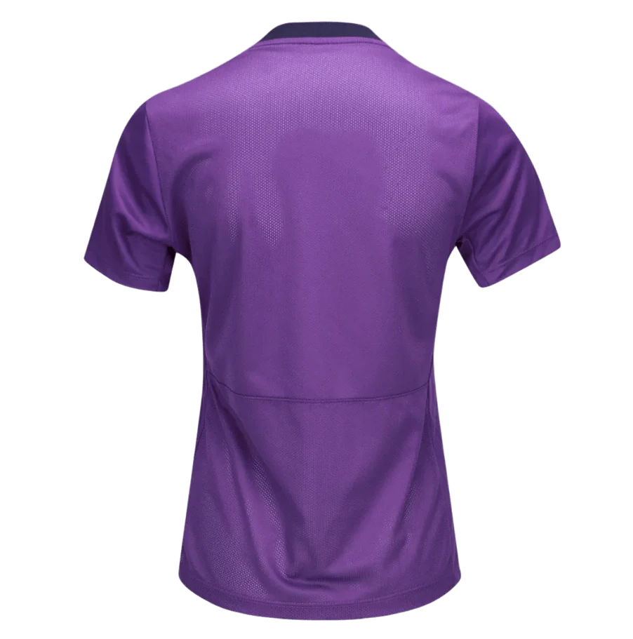 Camisa Timão Treino 2025/26 Torcedor Nike Feminina - Roxo