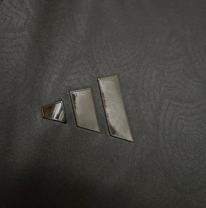 Camisa Atlético Mineiro All Black 25/26 Feminina Torcedor