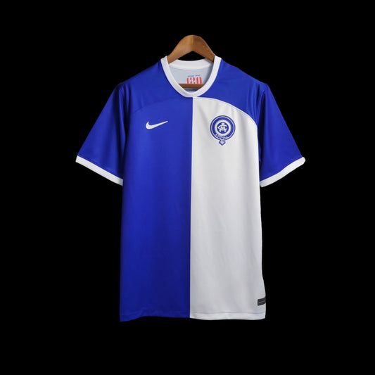 Camisa Atlético de Madrid 23/24 Away - TORCEDOR