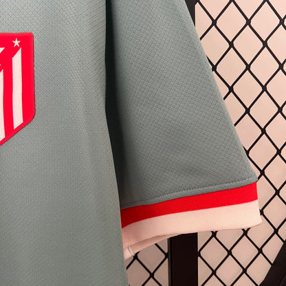 Camisa Atletico Madrid Away 2024/25 - Torcedor Nike Masculina