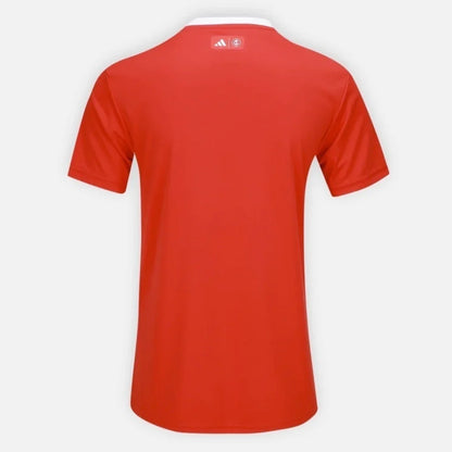 Internacional I Home Feminina 25/26- Torcedor Feminina - Vermelha