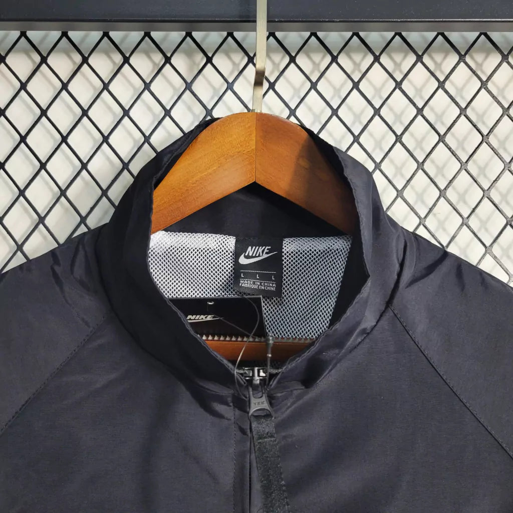 Corta Vento Nike Masculino - Preto
