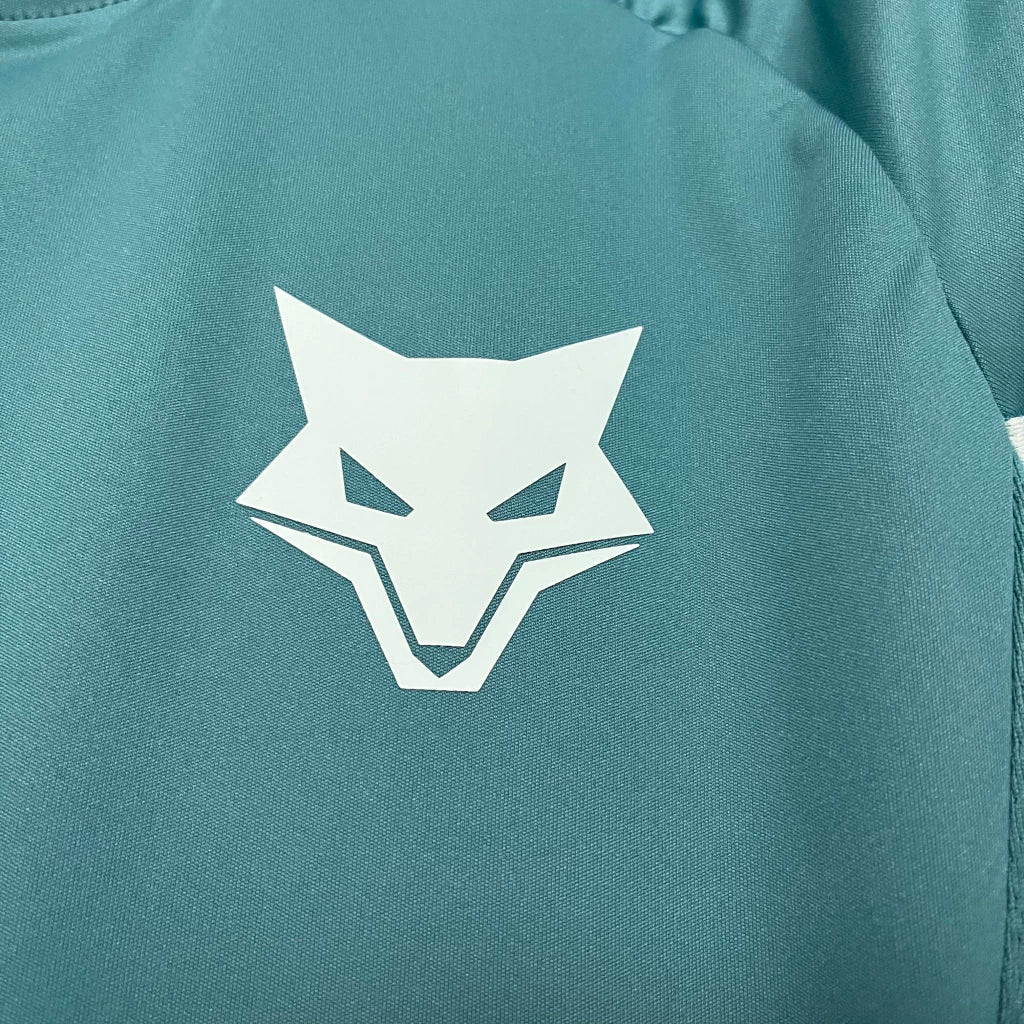 Camisa Cruzeiro Treino 2025/26 - Feminina Adidas - Azul