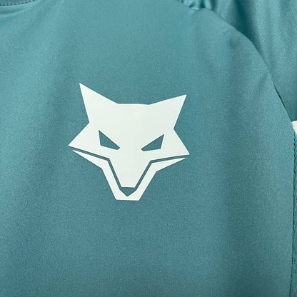 Camisa Cruzeiro Treino 2025/26 - Feminina Adidas - Azul