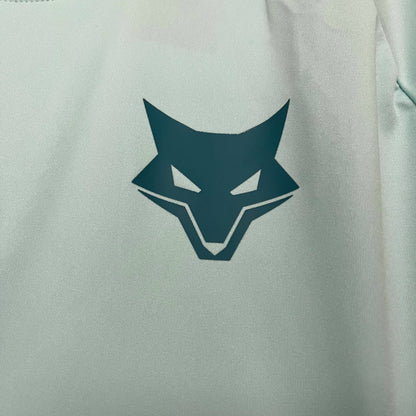 Camisa Cruzeiro Treino 2025/26 - Feminina Adidas - Verde