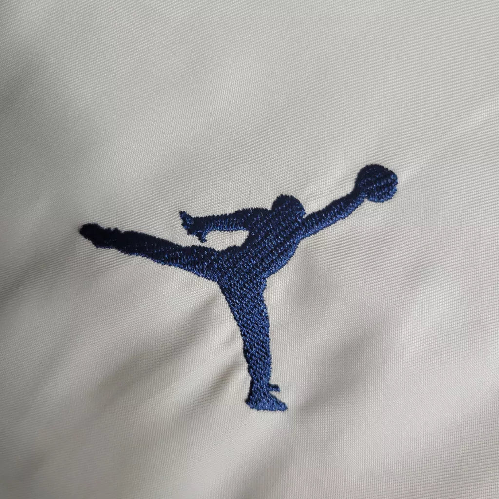 Corta Vento Nike Jordan Masculino - Bege